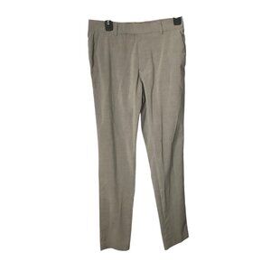 ASOS Design Slim Fit Mens‎ Gray Dress Pants W30 L30 All-Season